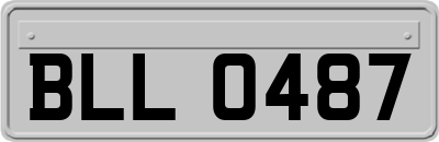 BLL0487