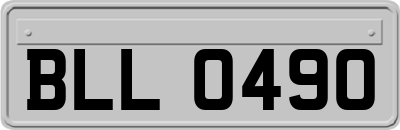 BLL0490