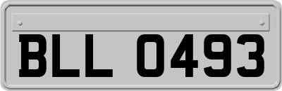 BLL0493