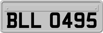 BLL0495