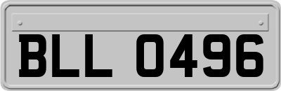 BLL0496