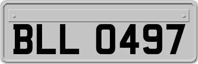 BLL0497