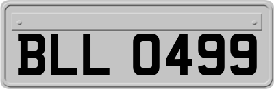BLL0499