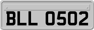 BLL0502