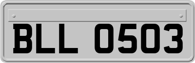 BLL0503