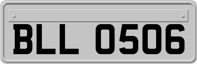 BLL0506