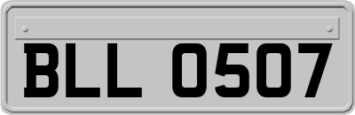 BLL0507