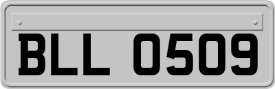 BLL0509