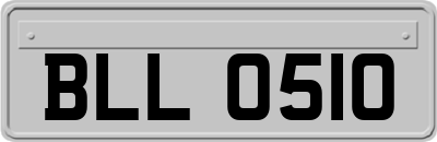 BLL0510