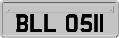 BLL0511