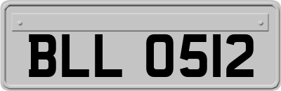 BLL0512