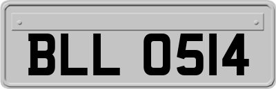 BLL0514