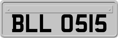 BLL0515
