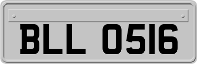 BLL0516