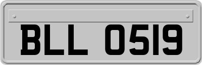 BLL0519