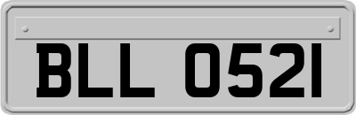 BLL0521