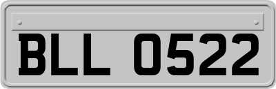 BLL0522