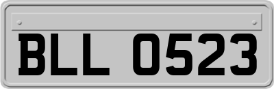 BLL0523