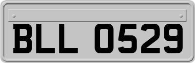 BLL0529