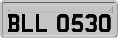BLL0530