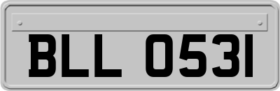 BLL0531