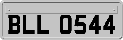 BLL0544