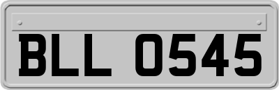 BLL0545