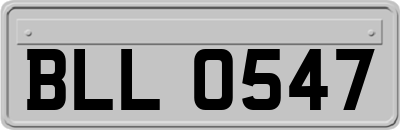 BLL0547