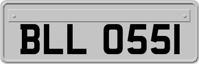 BLL0551