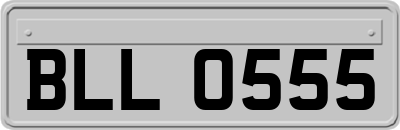 BLL0555