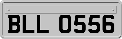 BLL0556