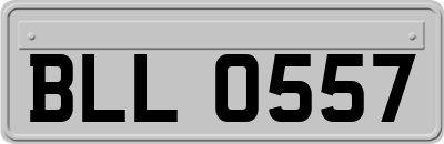 BLL0557