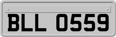 BLL0559