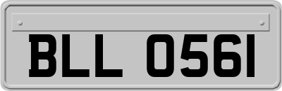 BLL0561