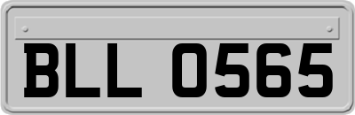 BLL0565