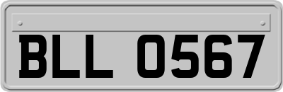 BLL0567