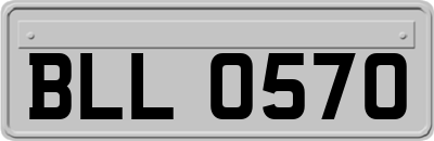 BLL0570
