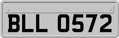 BLL0572