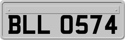 BLL0574