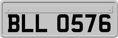 BLL0576