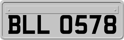 BLL0578
