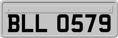 BLL0579