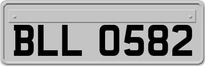 BLL0582