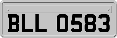BLL0583