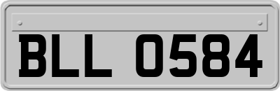 BLL0584