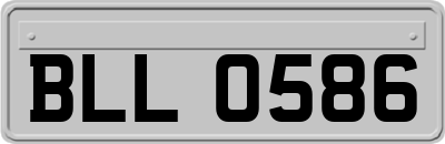 BLL0586