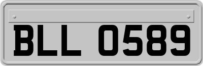 BLL0589
