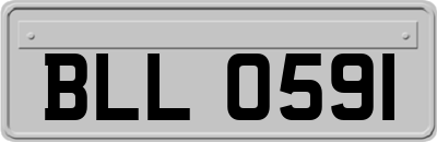 BLL0591