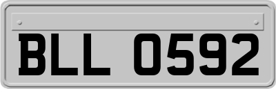 BLL0592