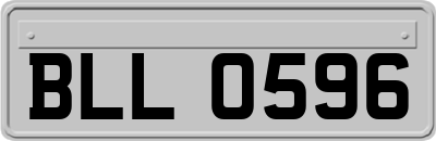 BLL0596